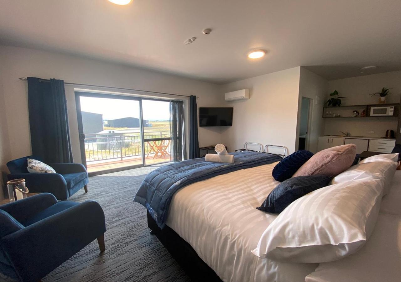 Sky Suites - Lake Pukaki, Mount Cook Twizel Exterior foto